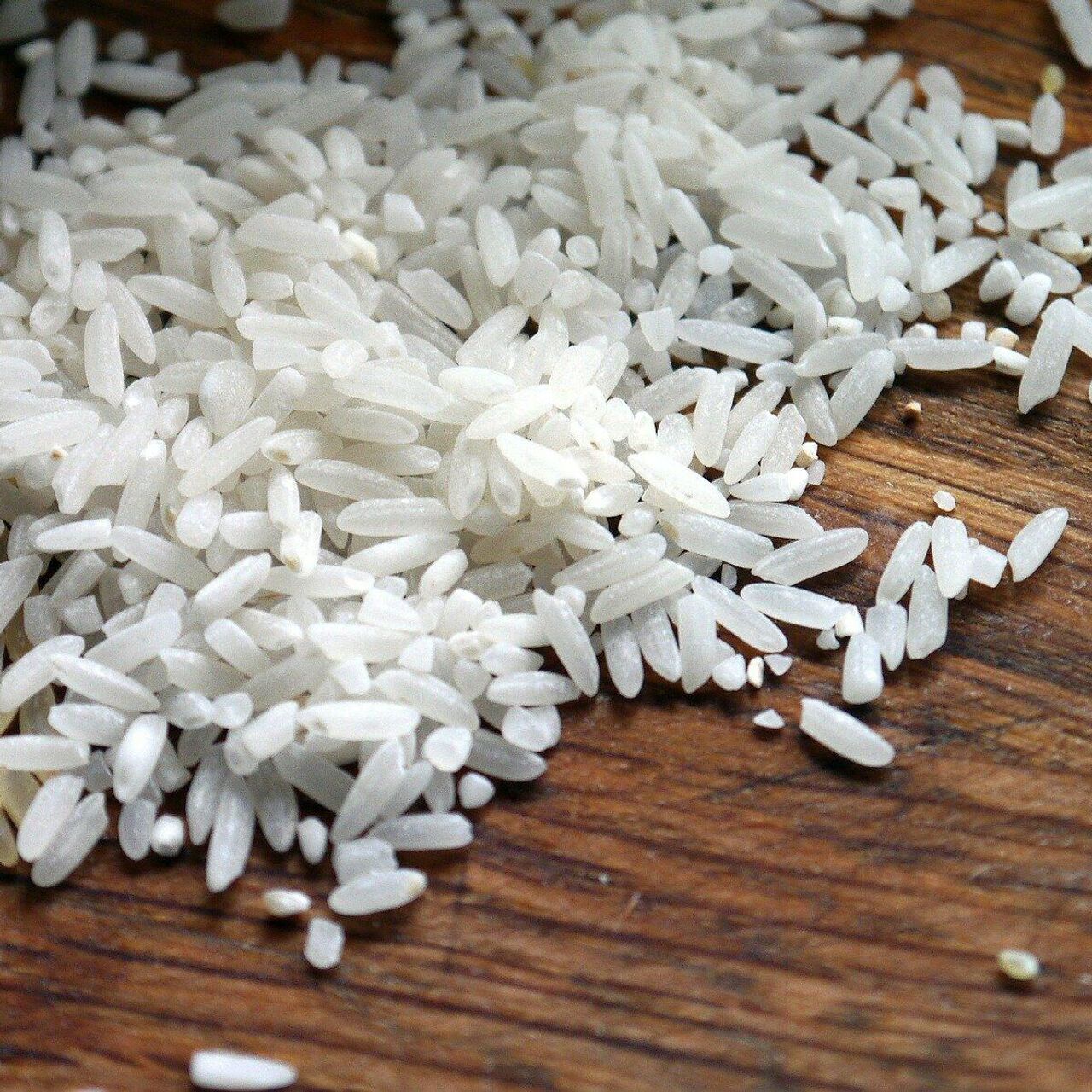 Что такое пропаренный рис, его полезные свойства