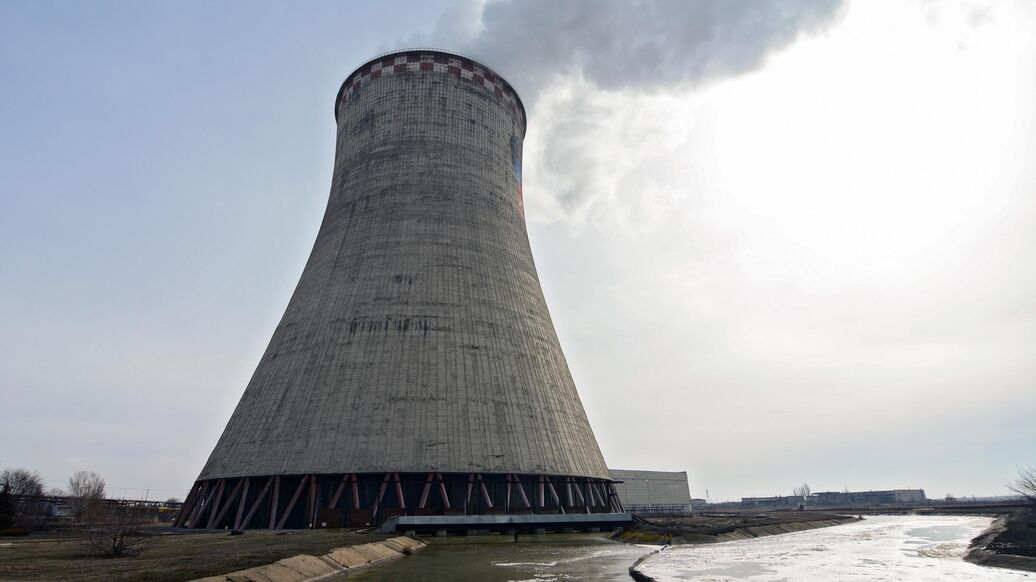 В ДНР предотвратили попытку атаки ВСУ на Зуевскую ТЭС