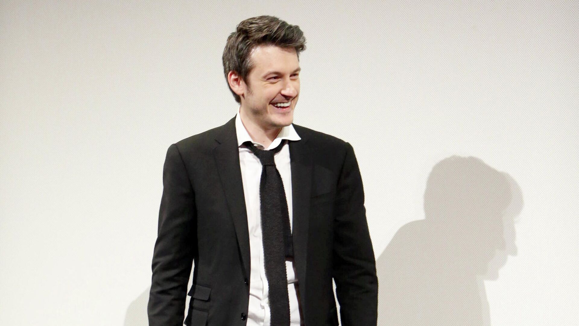 Илья Найшуллер - РИА Новости, 1920, 29.03.2021