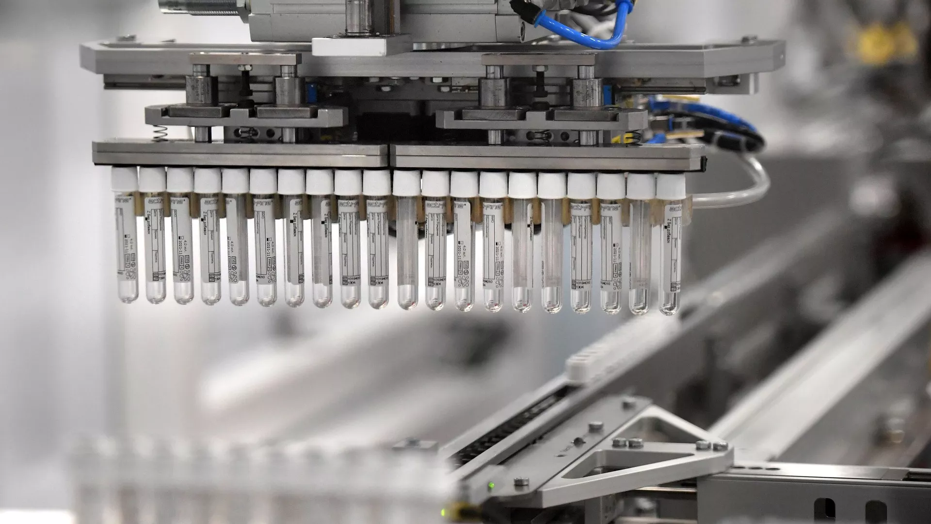 Εργαστήριο - RIA Novosti, 1920, 10.03.2022