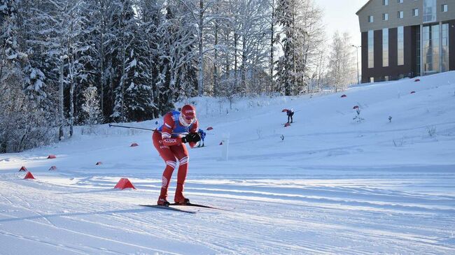 Андрей Собакарев