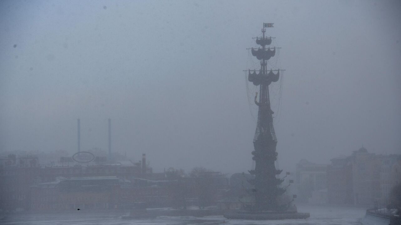 Климат-контроль: как выжить в городе, где шесть месяцев зима - Недвижимость  РИА Новости, 15.06.2022