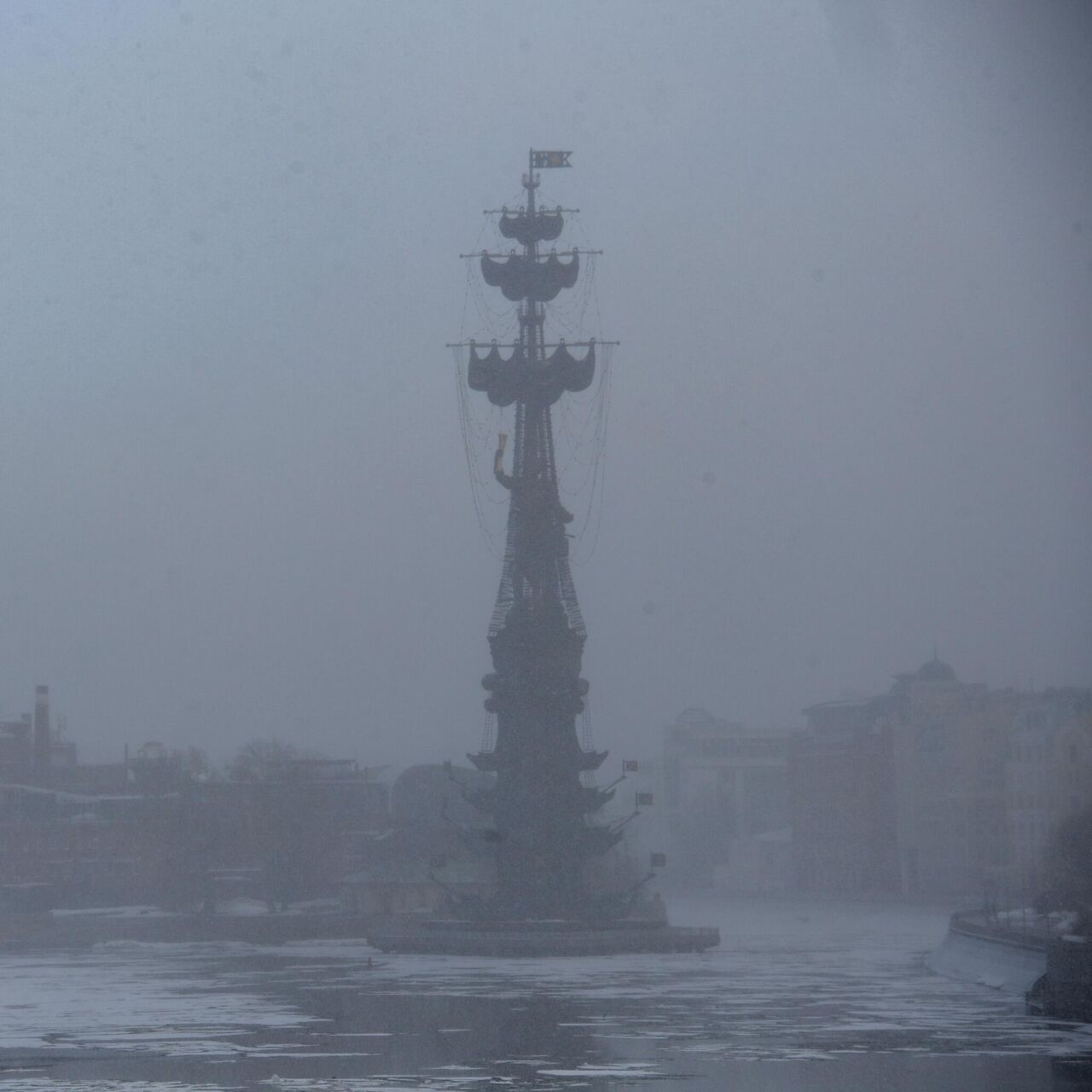 Климат-контроль: как выжить в городе, где шесть месяцев зима - Недвижимость  РИА Новости, 15.06.2022