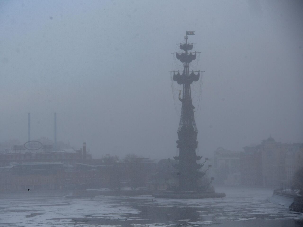 Климат-контроль: как выжить в городе, где шесть месяцев зима - Недвижимость  РИА Новости, 15.06.2022