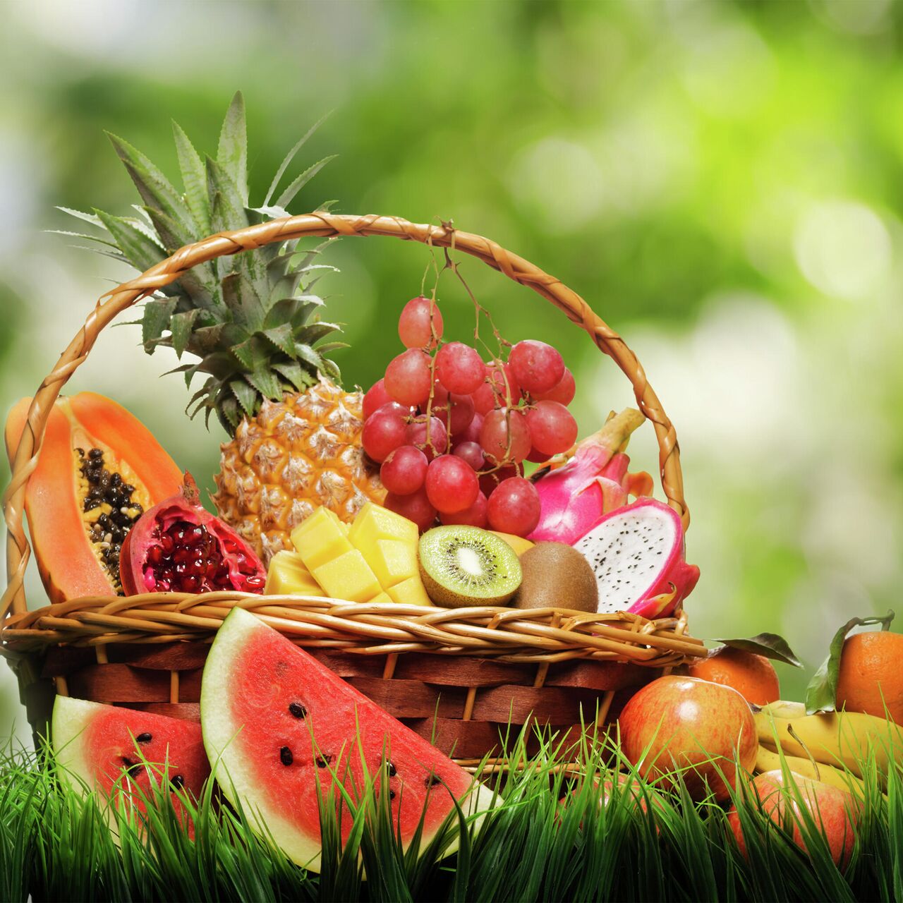 Все о фруктах: польза, вред и как их правильно есть каждый день