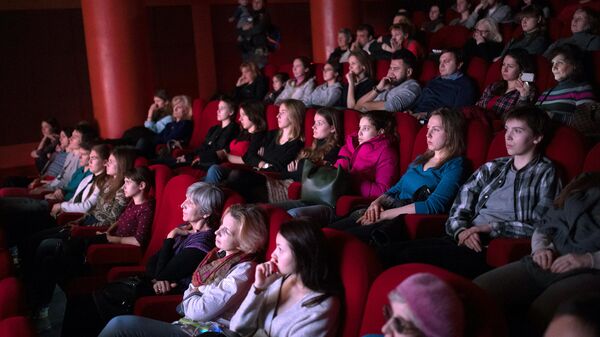 Около ста фильмов на социальные темы покажут на кинофоруме Шередарь