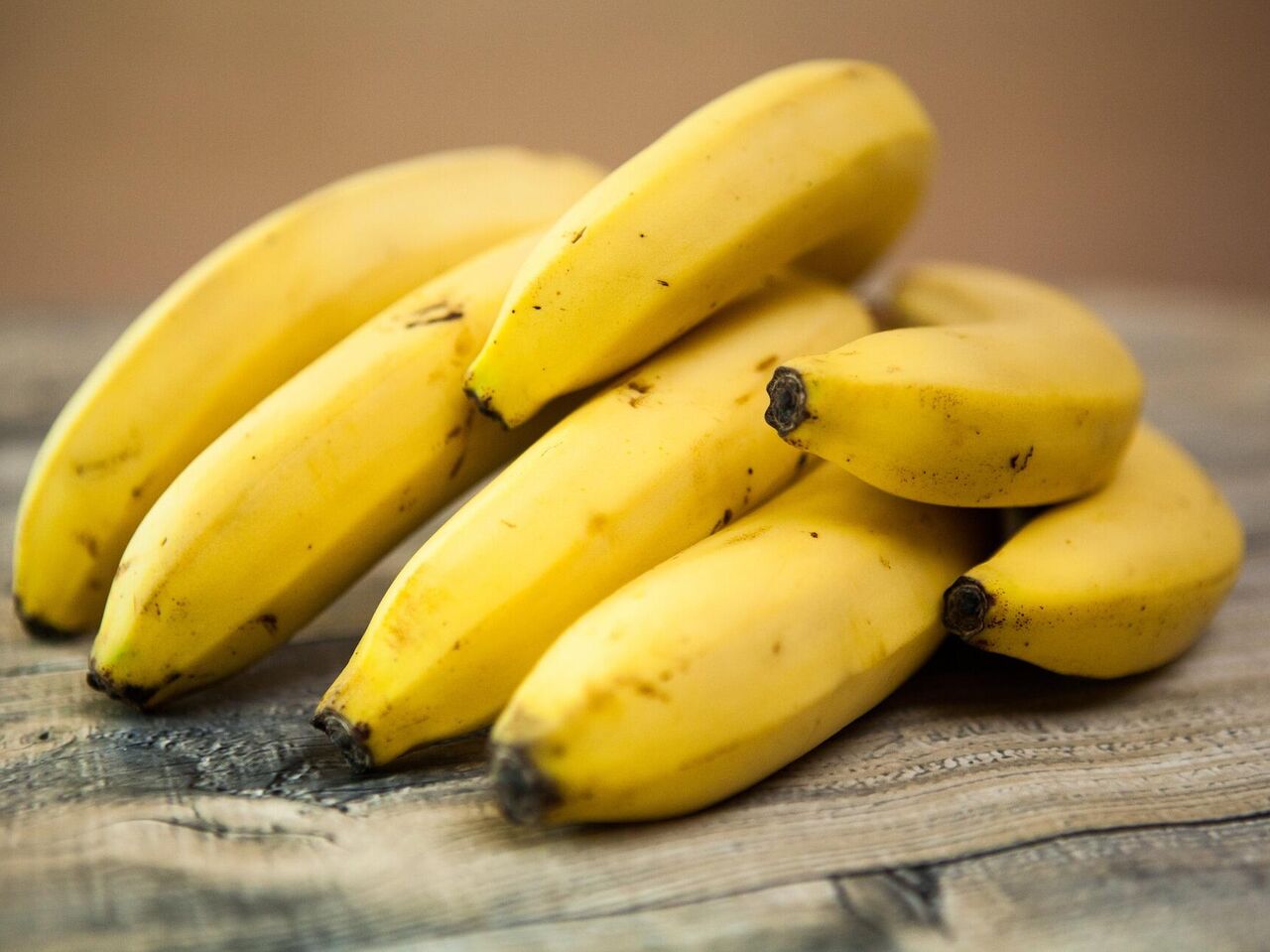 Как бананы влияют на вес?