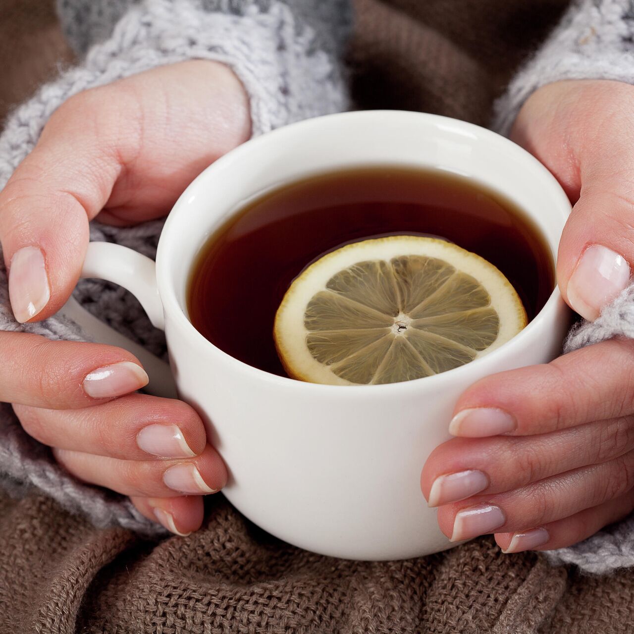 Вредно ли пить чай сразу после еды — ответ вас удивит