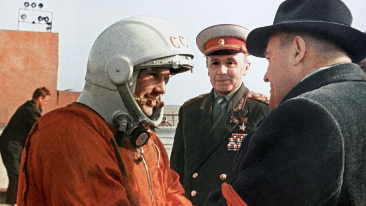 Юрий Гагарин: биография, полет в космос, личная жизнь, причина смерти
