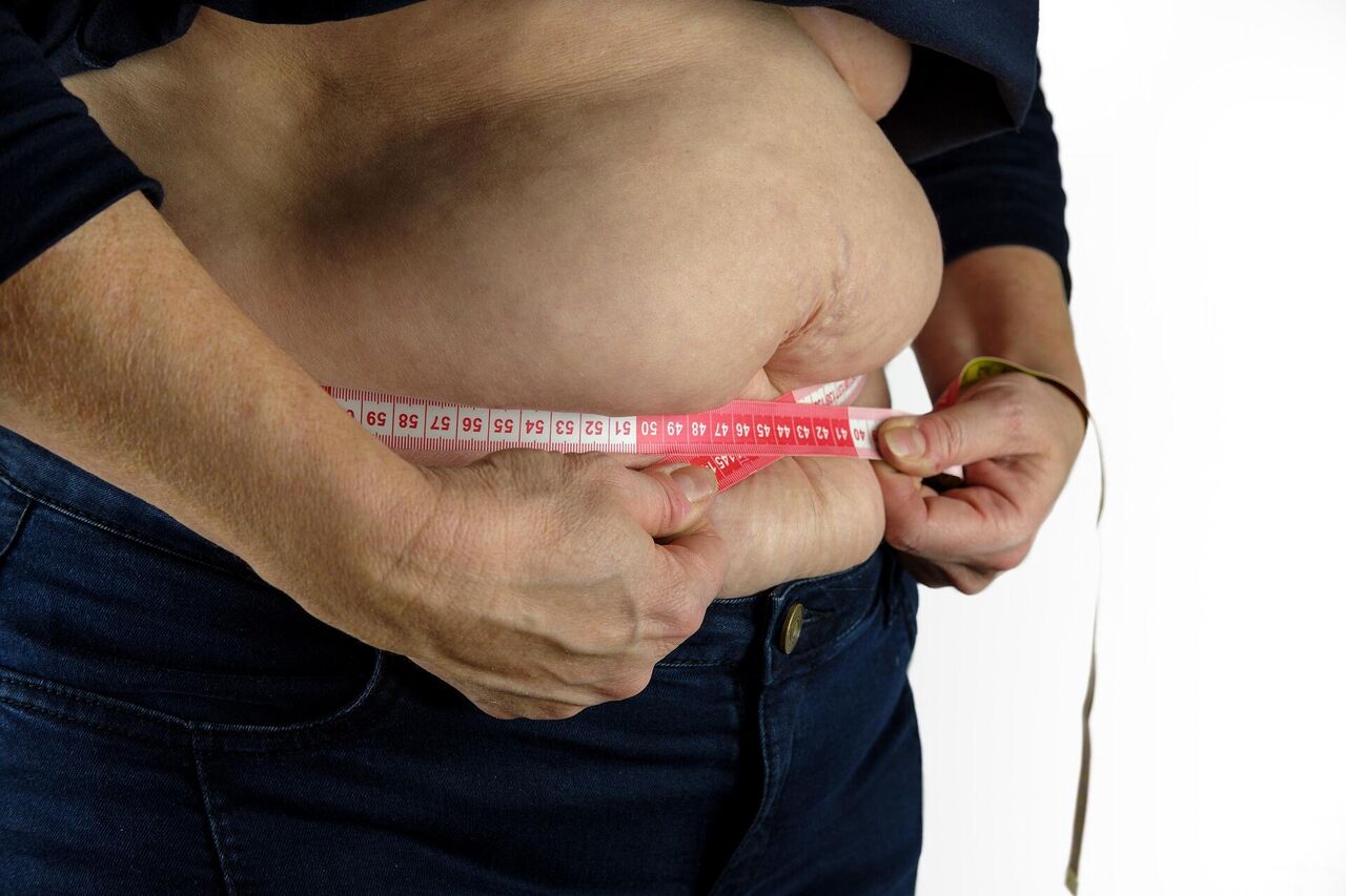 Обертывание для похудения: что это, польза или вред? - FitoBlog