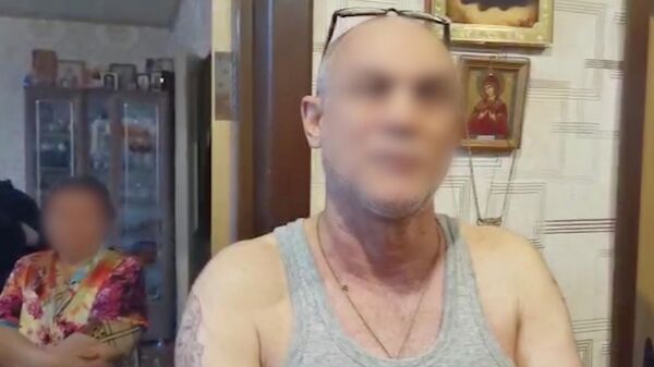 В Волгограде задержан местный житель, подозреваемый в занятии высшего положения в преступной иерархии