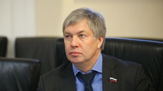 Алексей Русских