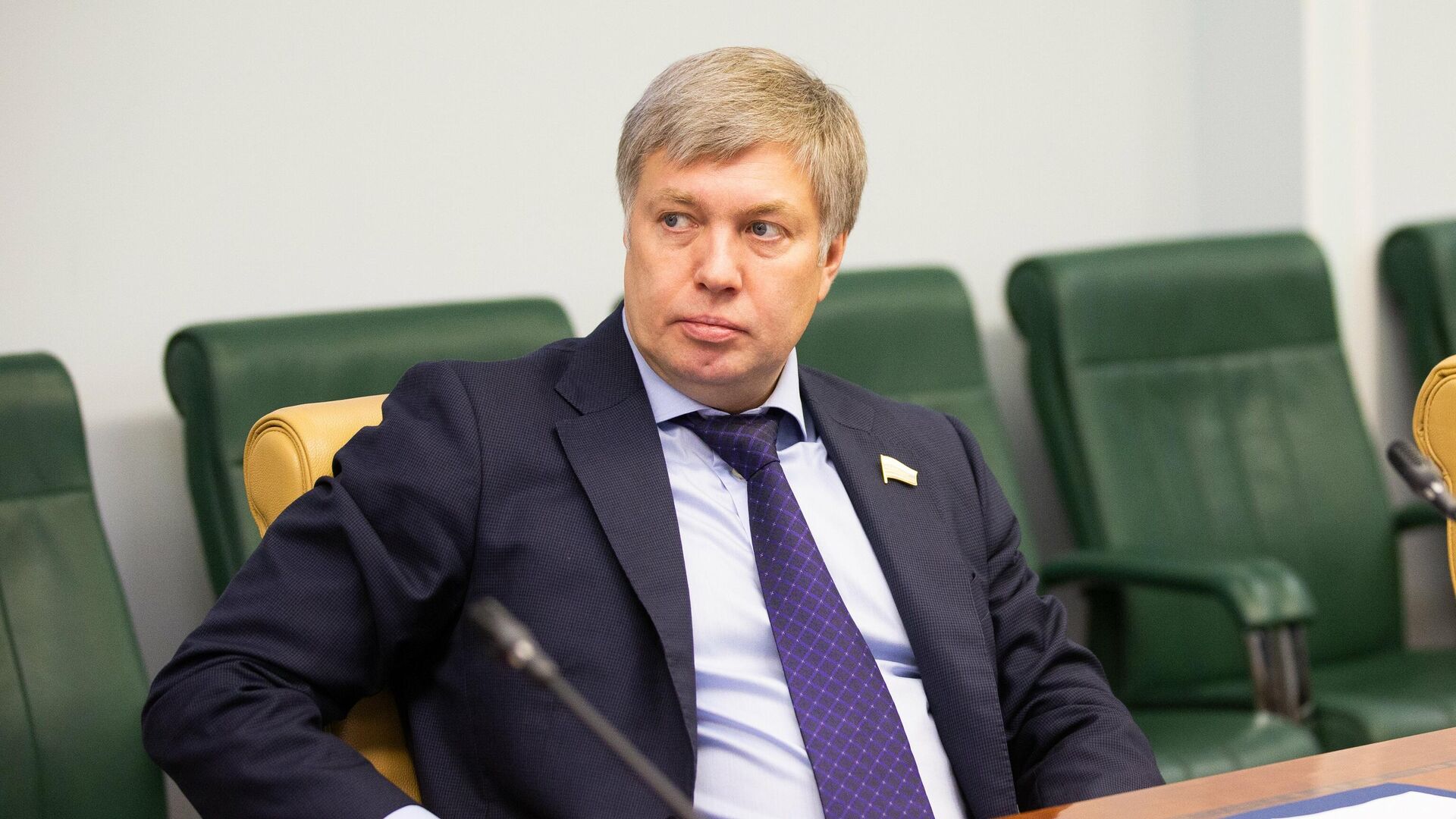 русских губернатор ульяновской области фото