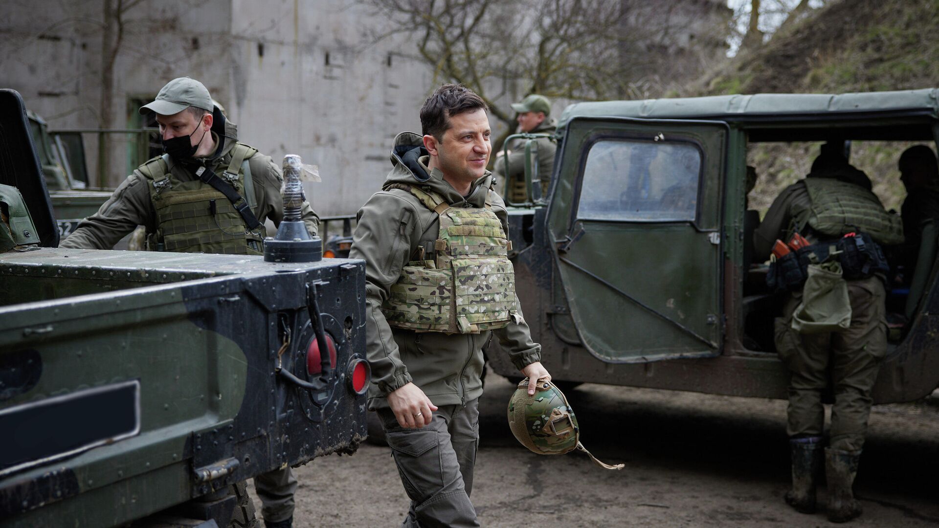 Почему на украине конфликт. Перемирие на Донбассе.