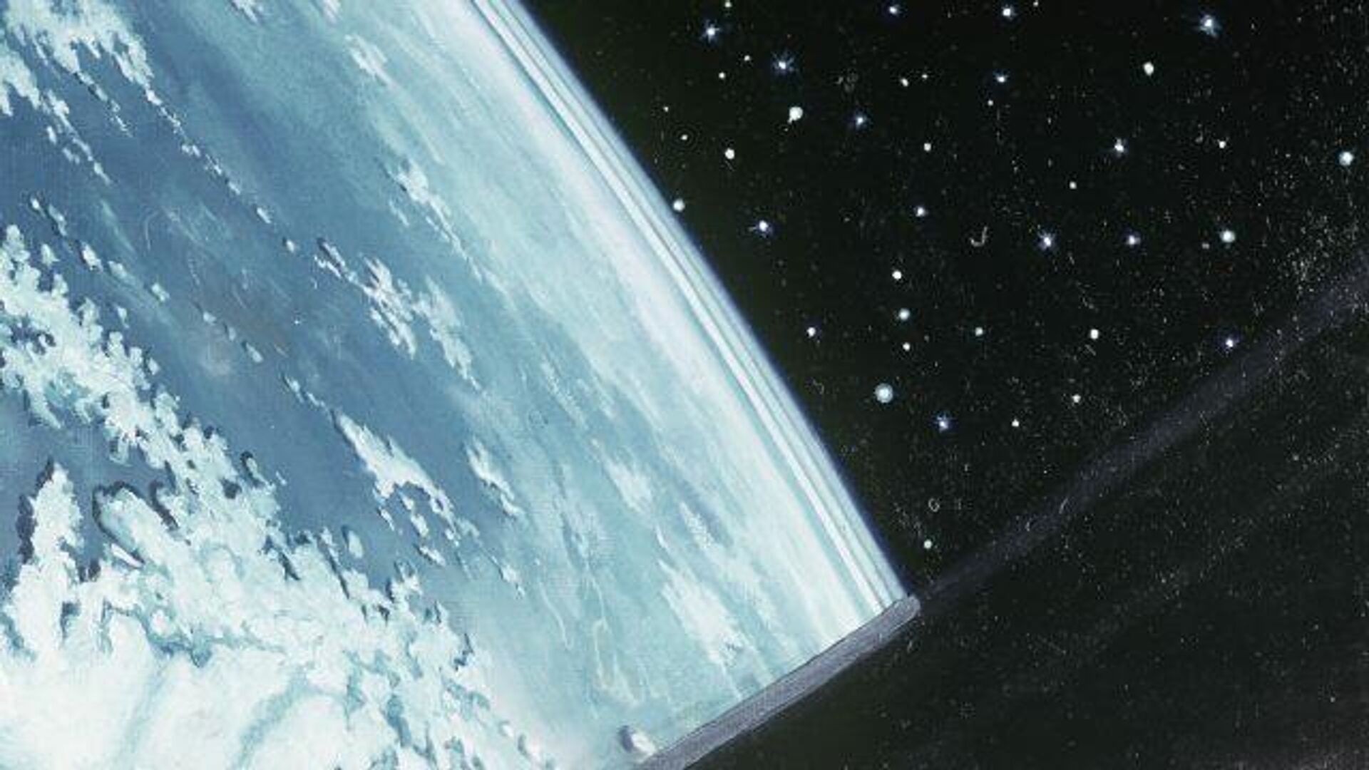 Глобусу можно верить: Гагарин первым увидел Землю из космоса - РИА Новости, 1920, 06.08.2021