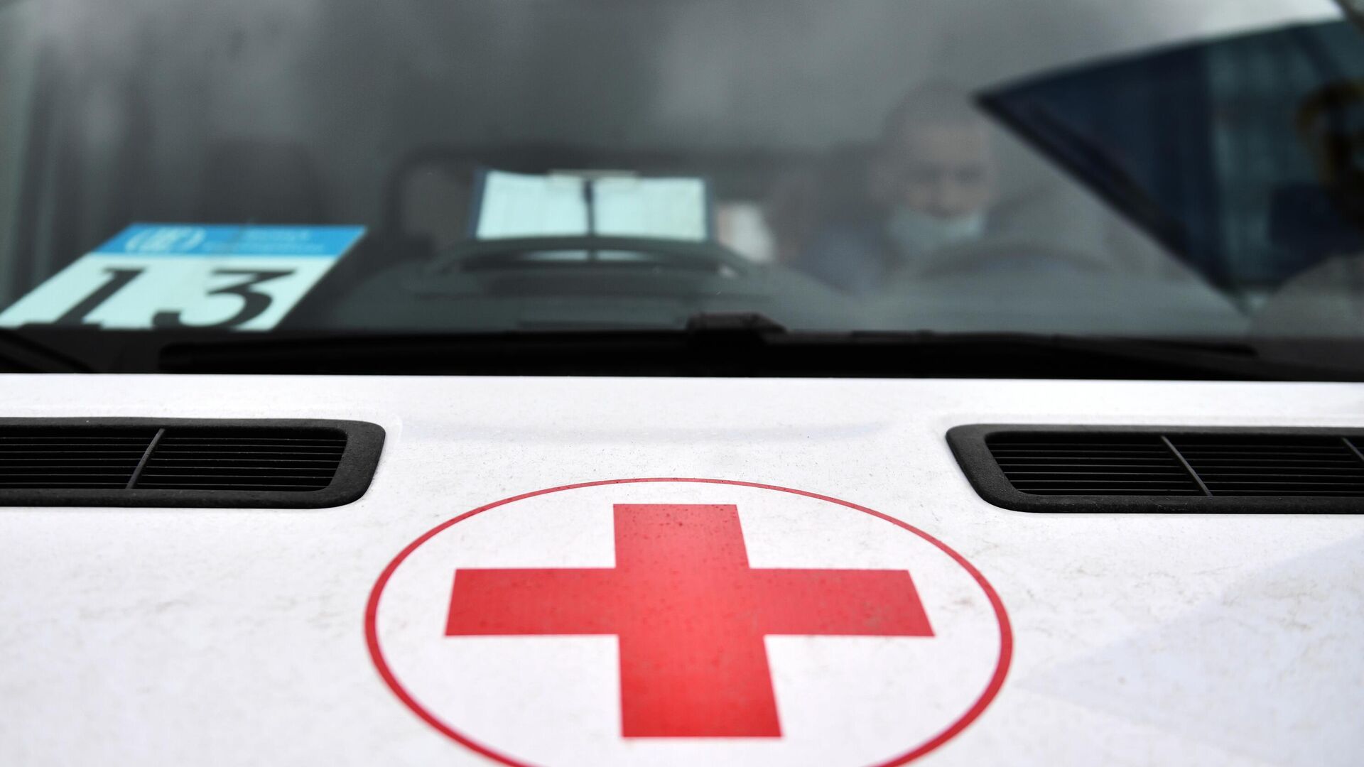 Жительница Приамурья напала на фельдшера скорой помощи