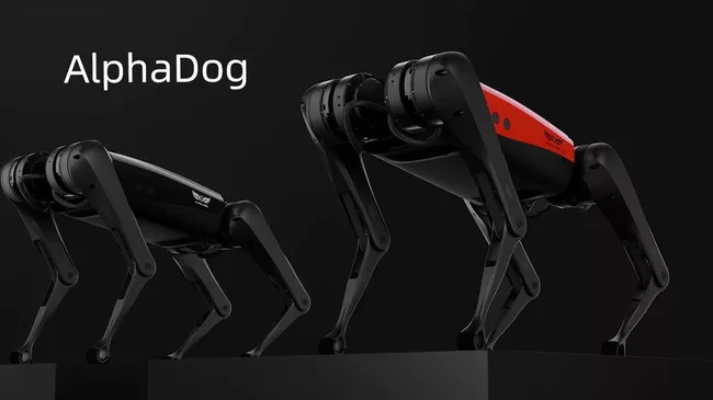 Welian AlphaDog