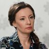 Уполномоченный при президенте Российской Федерации по правам ребенка Анна Кузнецова во время интервью МИА Россия сегодня