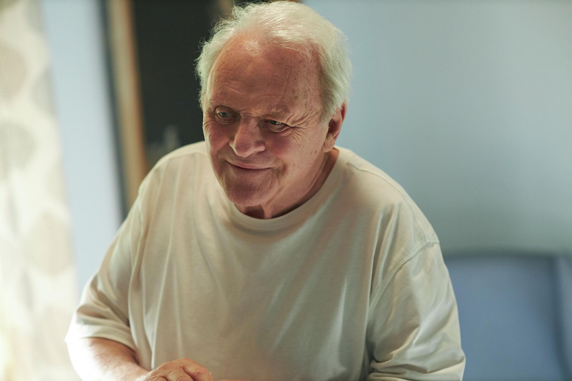 Кадр из фильма Отец Кадр из фильма Отец - РИА Новости, 1920, 26.10.2025