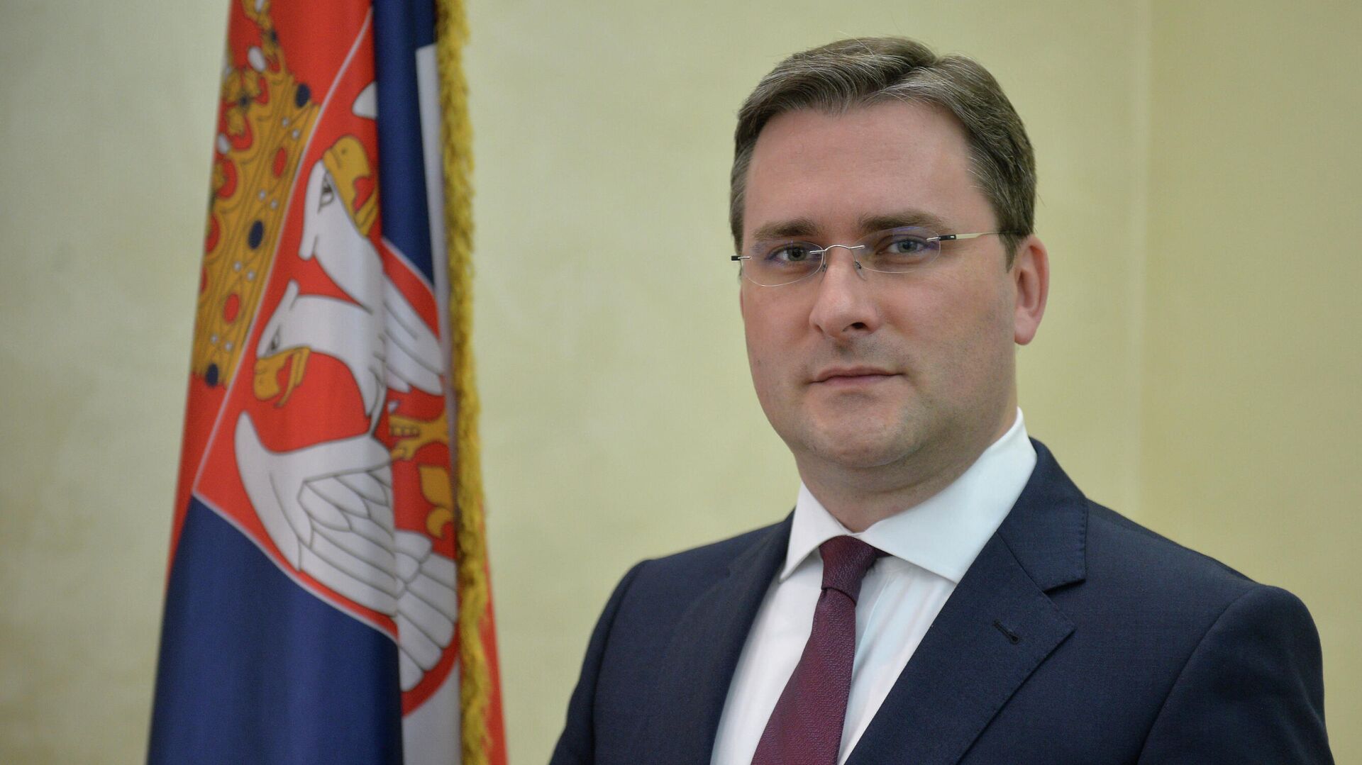 Министр культуры сербии