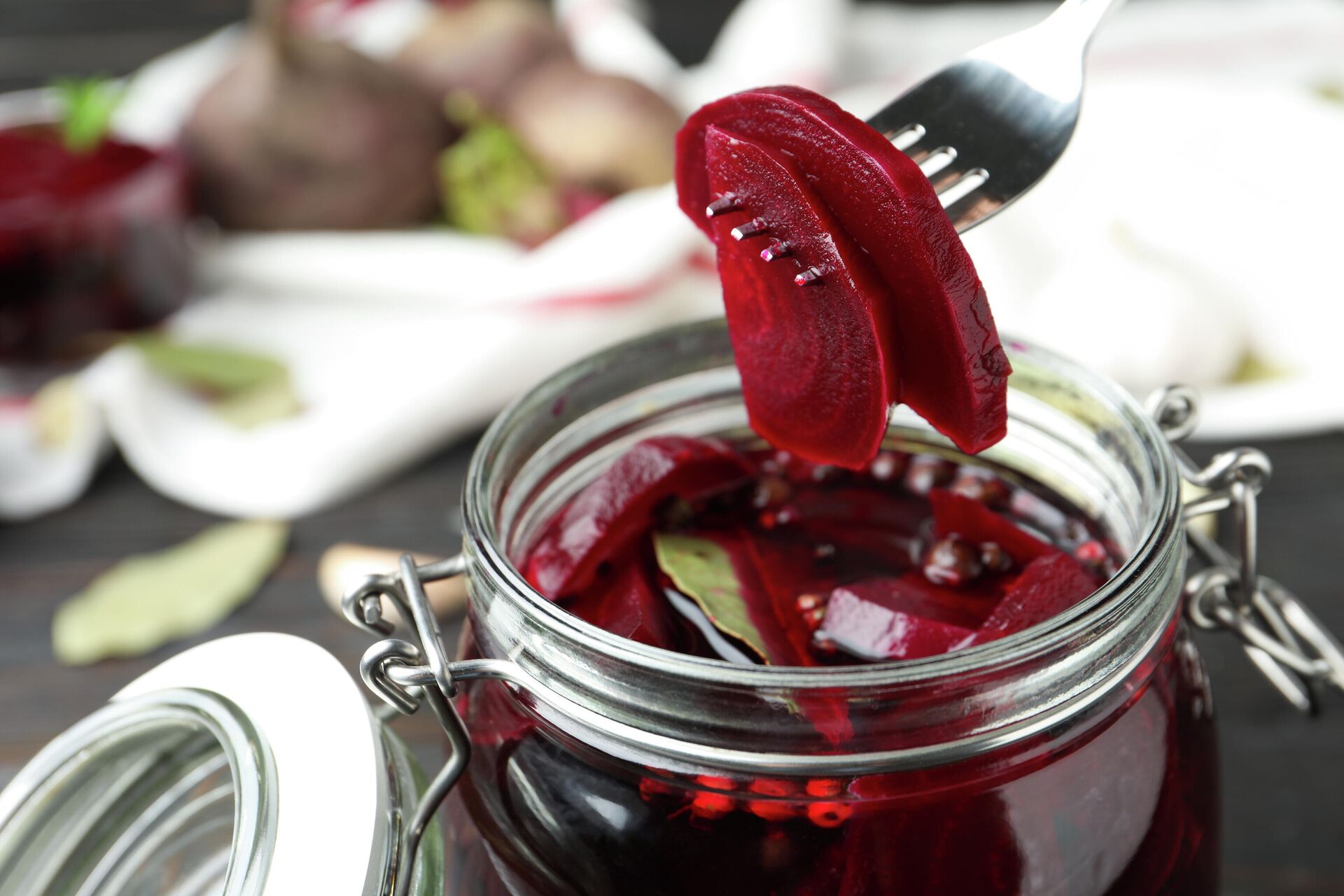 Маринованная свекла - РИА Новости, 1920, 03.12.2025