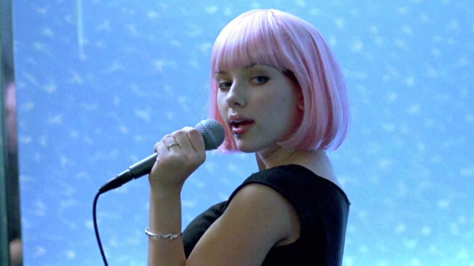 Кадр из фильма Трудности перевода - РИА Новости, 1920, 30.08.2025