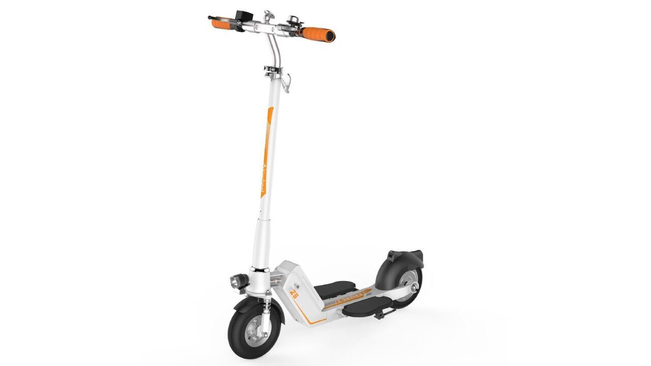 Airwheel Z5 - РИА Новости, 1920, 16.04.2021