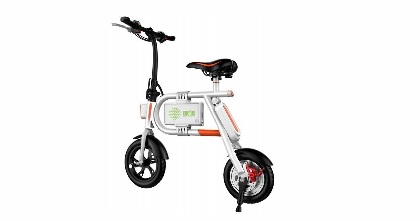 Cactus CS-EBIKE-P1 - РИА Новости, 1920, 16.04.2021