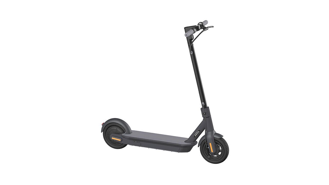 Ninebot KickScooter Max G30P - РИА Новости, 1920, 16.04.2021