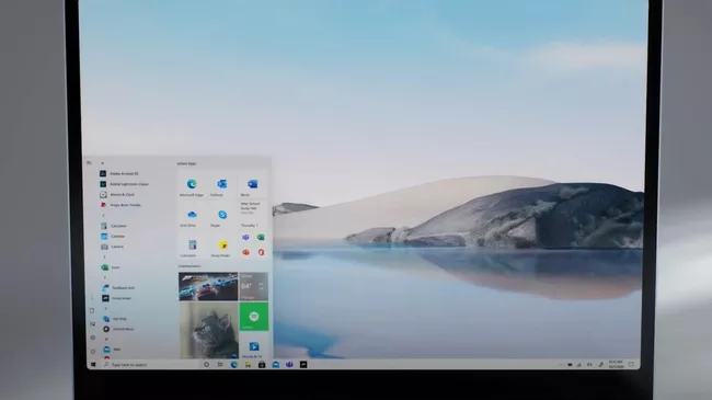 Windows 10