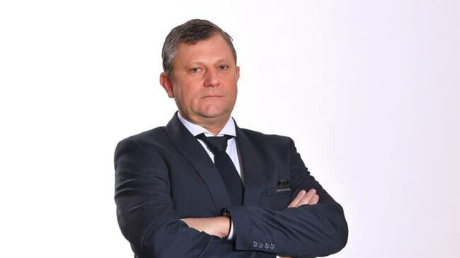 Дмитрий Седун