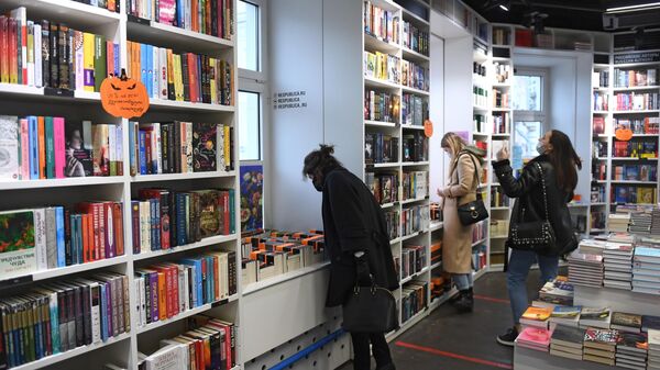Сеть книжных магазинов Республика объявлена банкротом из-за пандемии коронавируса