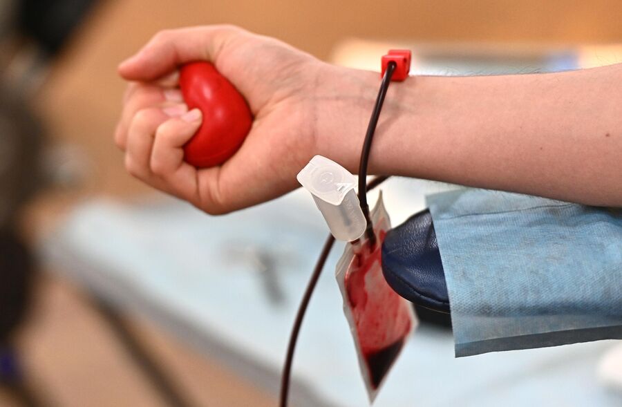 Премия СоУчастие – банк идей для развития донорства крови