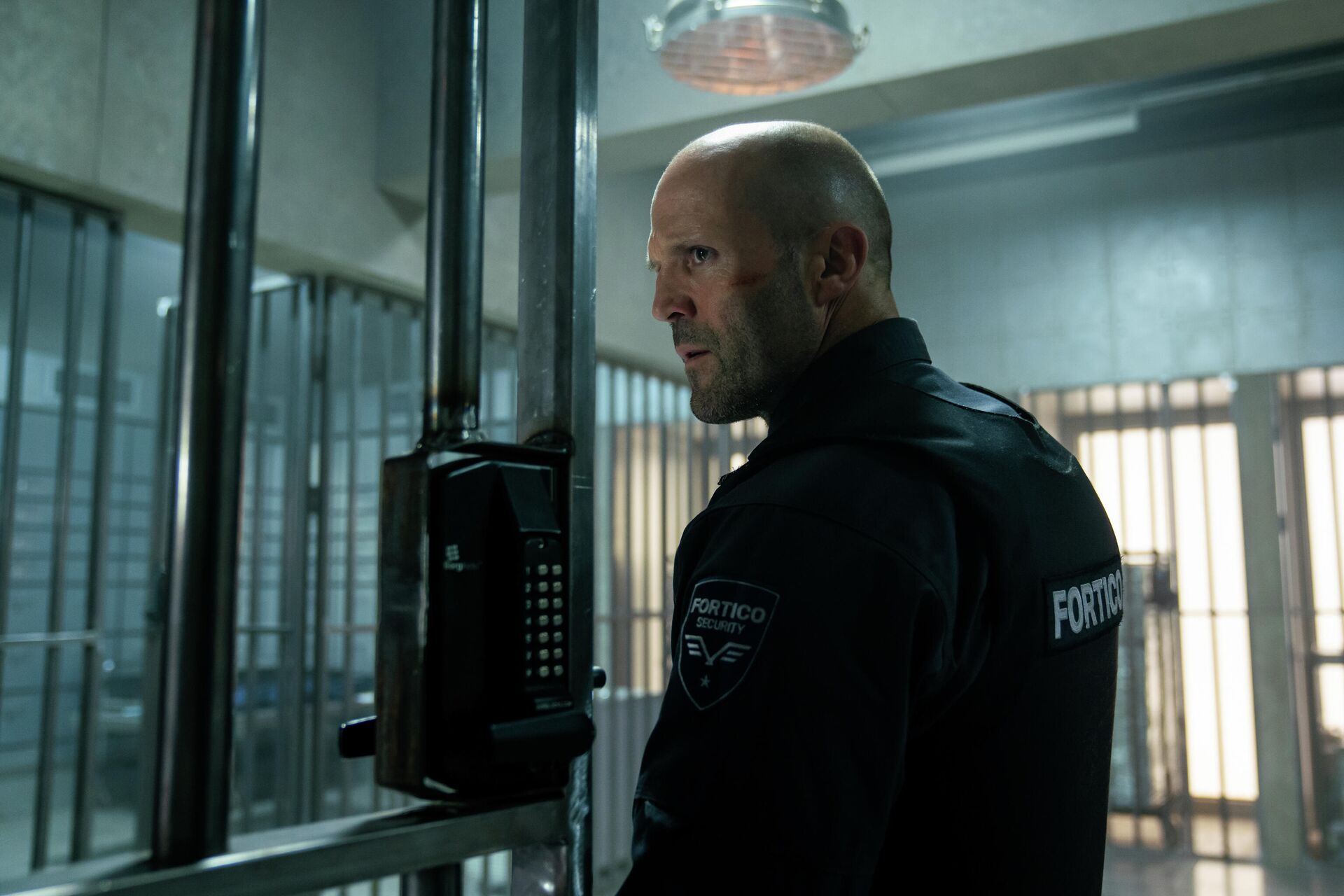 Кадр из фильма Гнев человеческий - РИА Новости, 1920, 25.10.2025