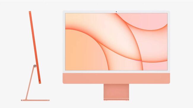 Apple iMac