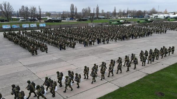 Французы оценили участие Китая и Индии в учениях Восток-2022