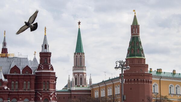 В Кремле назвали разную трактовку Минских соглашений парадоксом