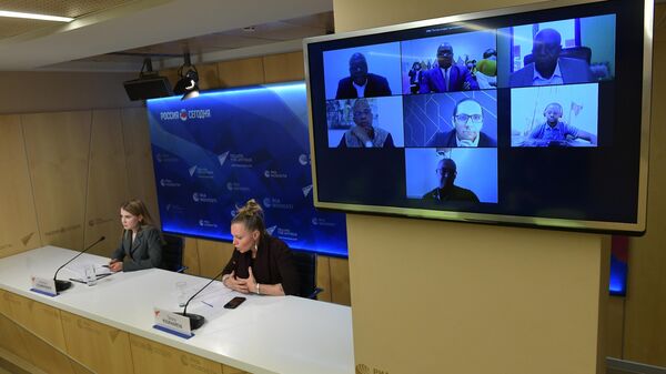 Медиаменеджеры России и Африки обсудили тренды в журналистике