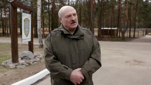 Совет безопасности будет наделен полномочиями – Лукашенко о передаче власти в экстренной ситуации