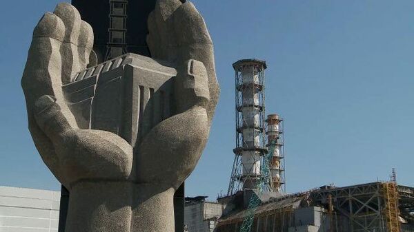 Чернобыльская катастрофа: 35 лет с момента аварии 