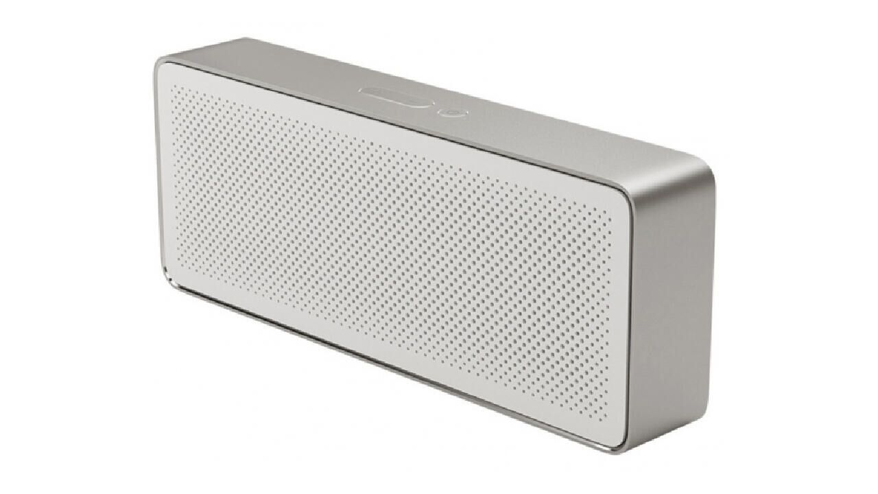 Xiaomi Mi Bluetooth Speaker 2 - РИА Новости, 1920, 27.04.2021