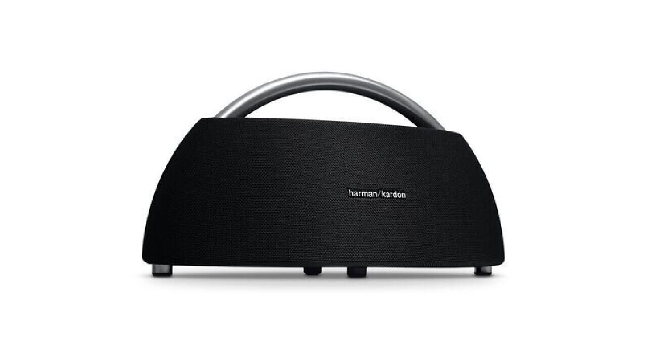 Harman Kardon Go + Play Mini - РИА Новости, 1920, 27.04.2021