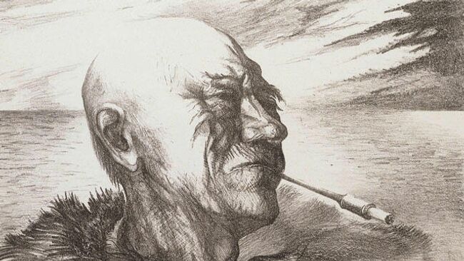 Картина Каюр Атата Картина Каюр Атата