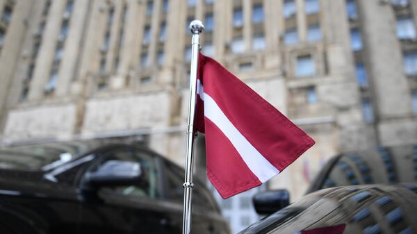 МИД Латвии отреагировал на требование компенсации за снос памятника