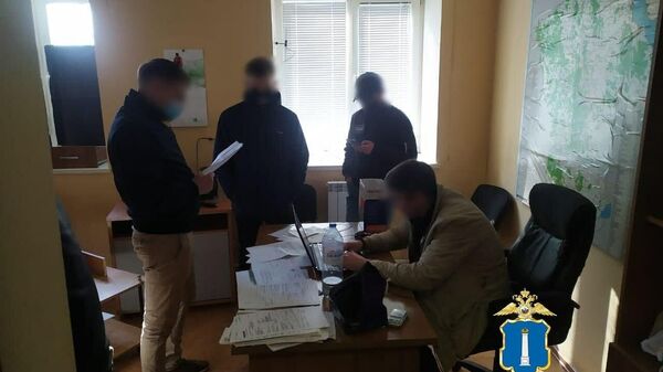 В Ульяновске задержали четырех членов движения АУЕ*