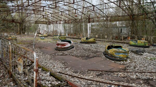 Белорусский ученый рассказал, есть ли мутанты в Чернобыльской зоне
