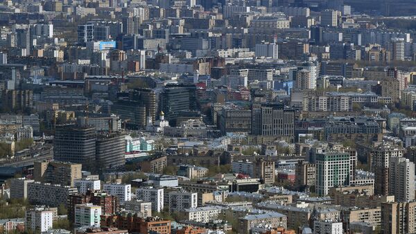 В 23 домах Москвы сменились управляющие компании