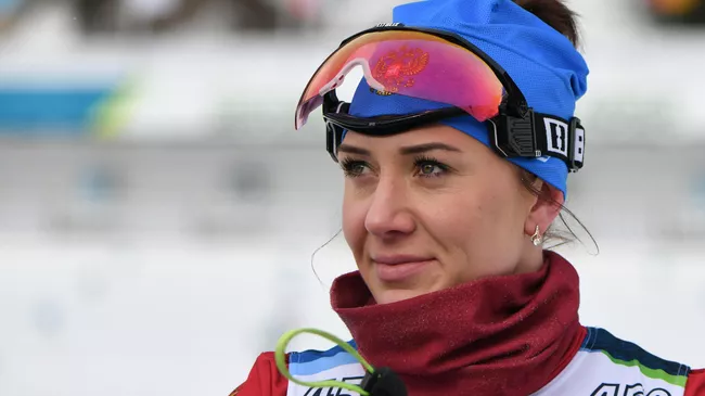 Маргарита Васильева