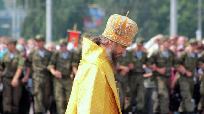 Епископ Савватий (Загребельный)