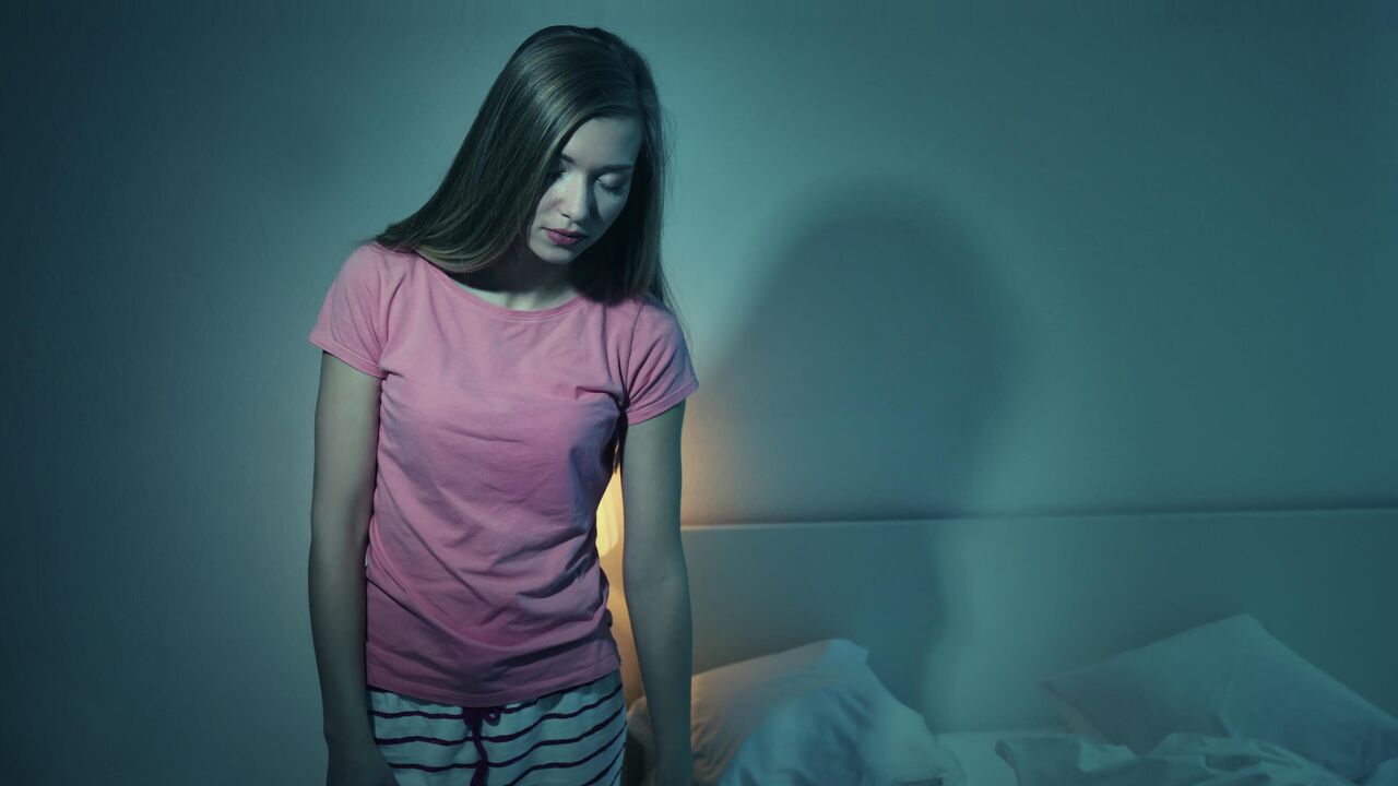 Мамам девочек: спать надо в трусиках или без?